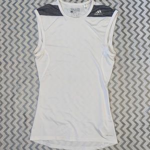 Adidas Techfit tank